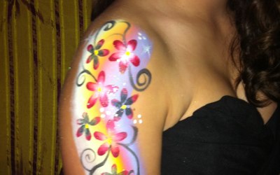 Arm Art