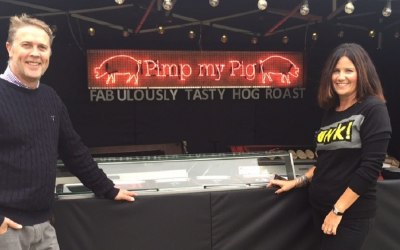 Pimp My Pig Ltd