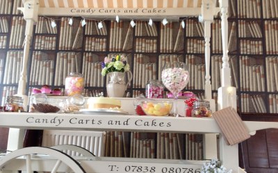 Cupcake Royale-Hoddesdon