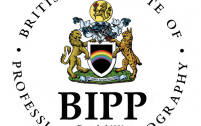 Qualified Associates of the British Institute of Professional Photography