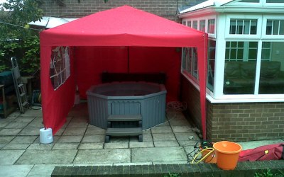 North East Spa Hire 