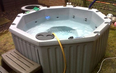 North East Spa Hire 