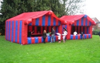 marquee