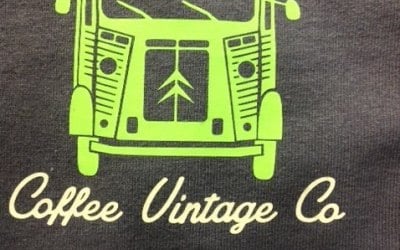 Coffee Vintage Co 