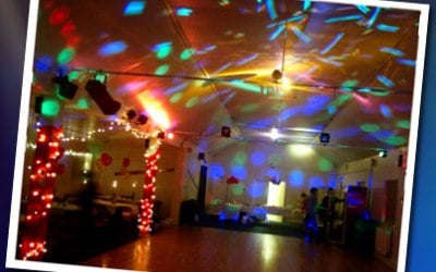 Timmy T Events