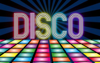 Top Class Discos 