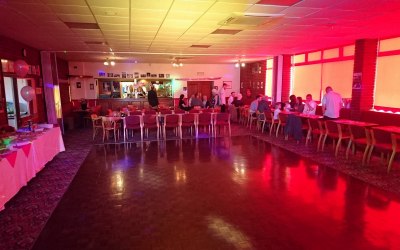 Top Class Discos 