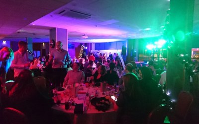 Top Class Discos 