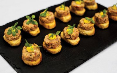 Big Bad Wolf Catering