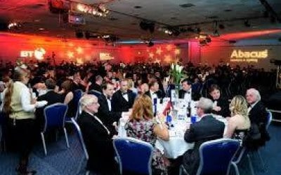 Zuff Services (UK) Ltd