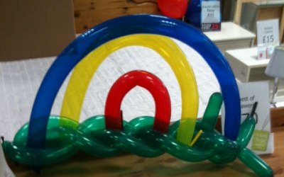 rainbow