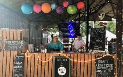 Minifest Bar 