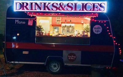 Our Fab Van
