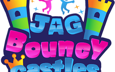 Jag Bouncy Castles