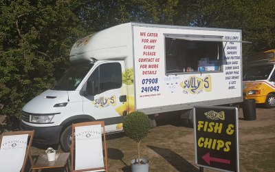 SullysFishandChips.co.uk