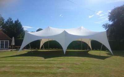 28x38ft Capri