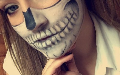 Face Painting by Suzanne from Suzbags O Fun