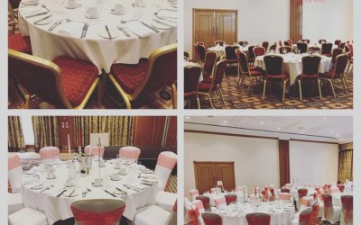 Eminence Decor Hire
