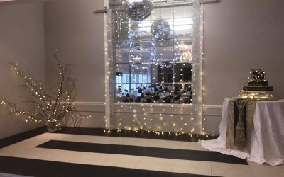 Eminence Decor Hire