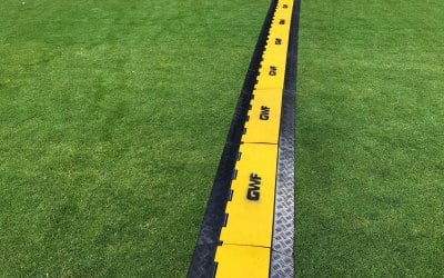 Cable Guards