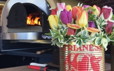 Carpe Diem Pizzas