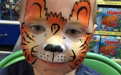 Tiger 