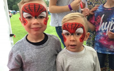Spider-Man 