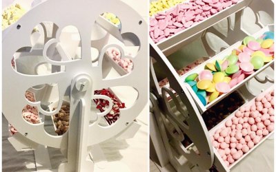 Sensational Sweets