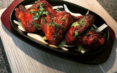 Tribal Grill