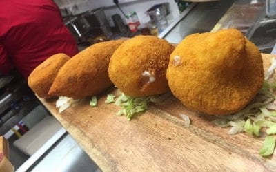 Calabrisella