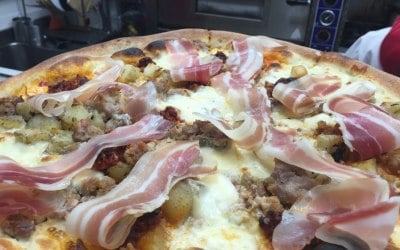Calabrisella