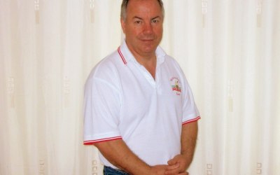 Chris Noviello
