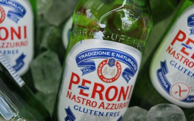 Gluten Free Peroni
