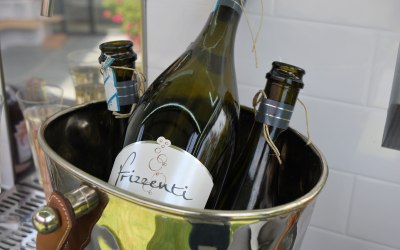 Prosecco by the bottle