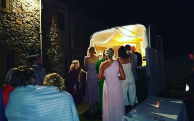 Wedding Catering
