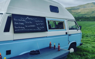 Wedding Catering
