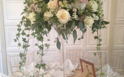 Centre Pieces