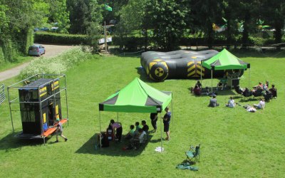 We offer great value multi-activity packages