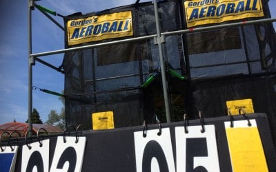 Aeroball