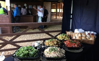 Outdoor Event