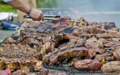 Bbq