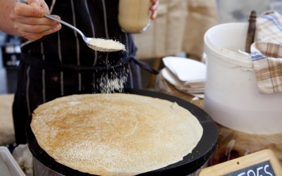Crepes