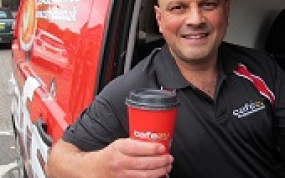Eaton Coffee Ltd