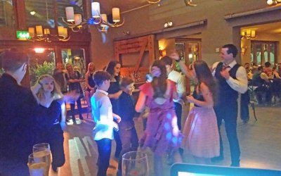 Party event 2