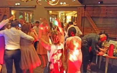party event