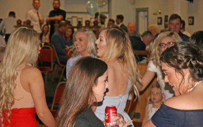 Christening