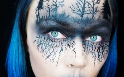 Manchester Face Painting 