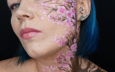 Manchester Face Painting 
