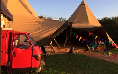 festival coffee