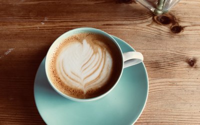 cuppa